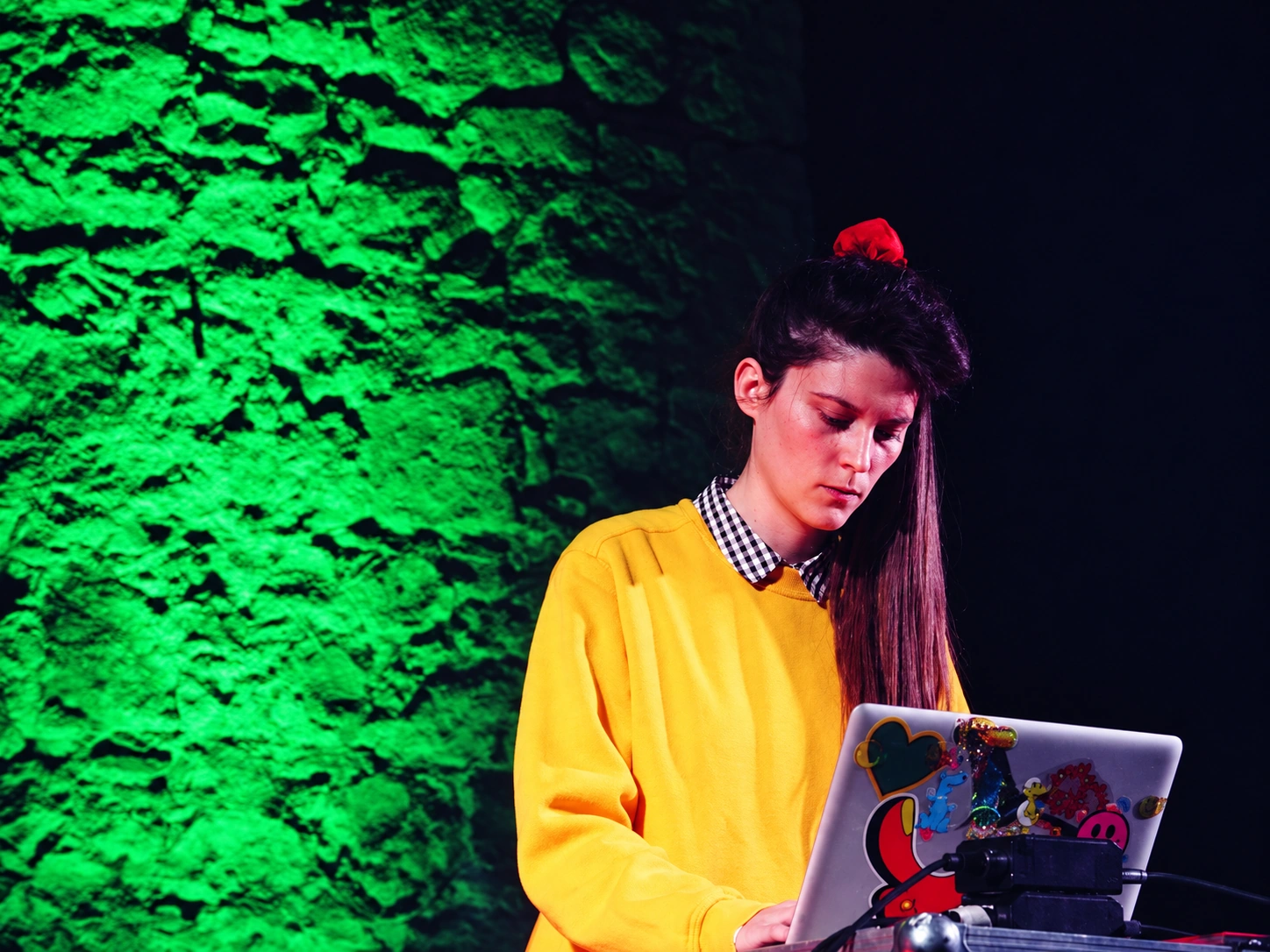 Agnès Pe