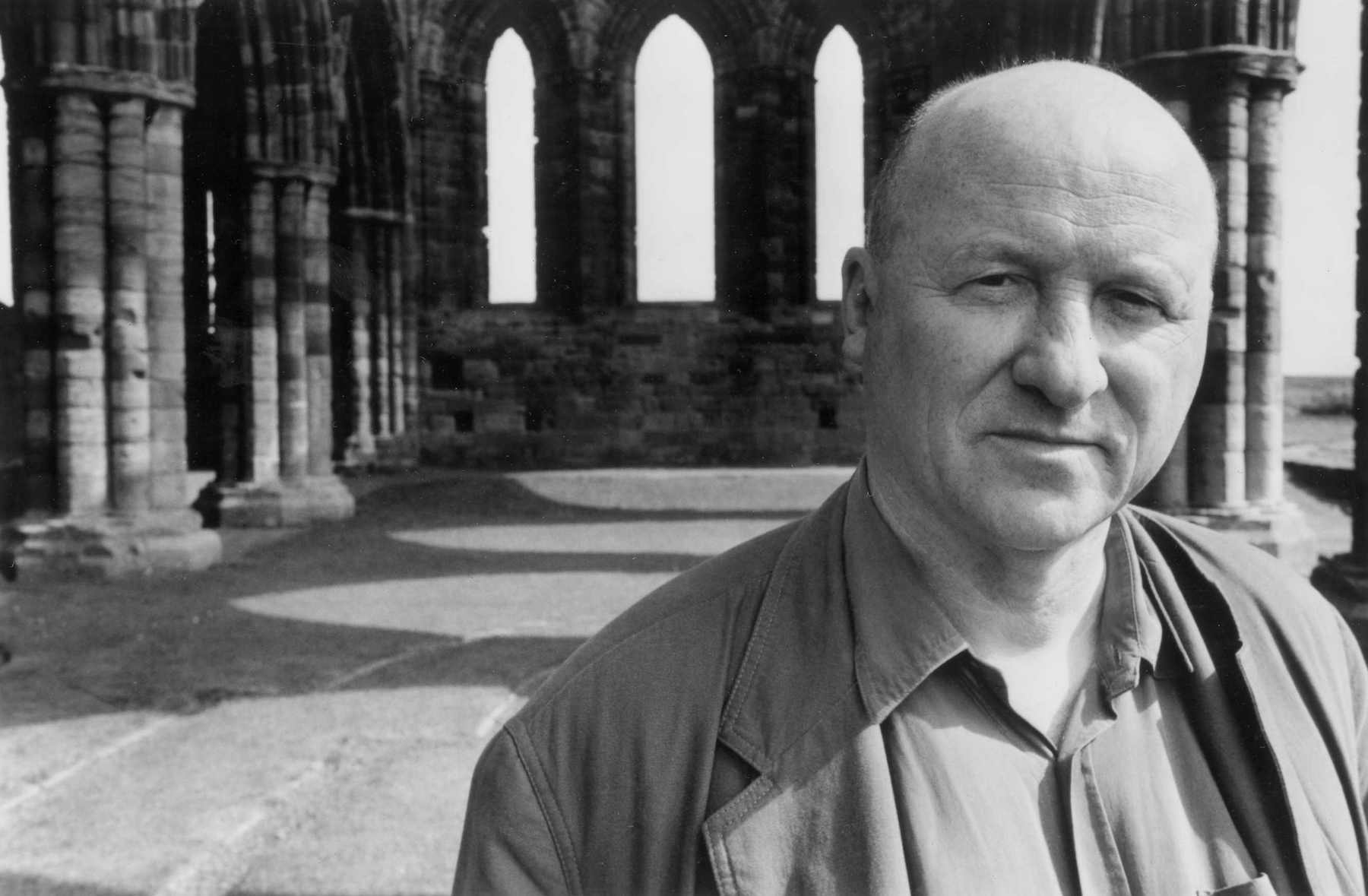 Gavin Bryars