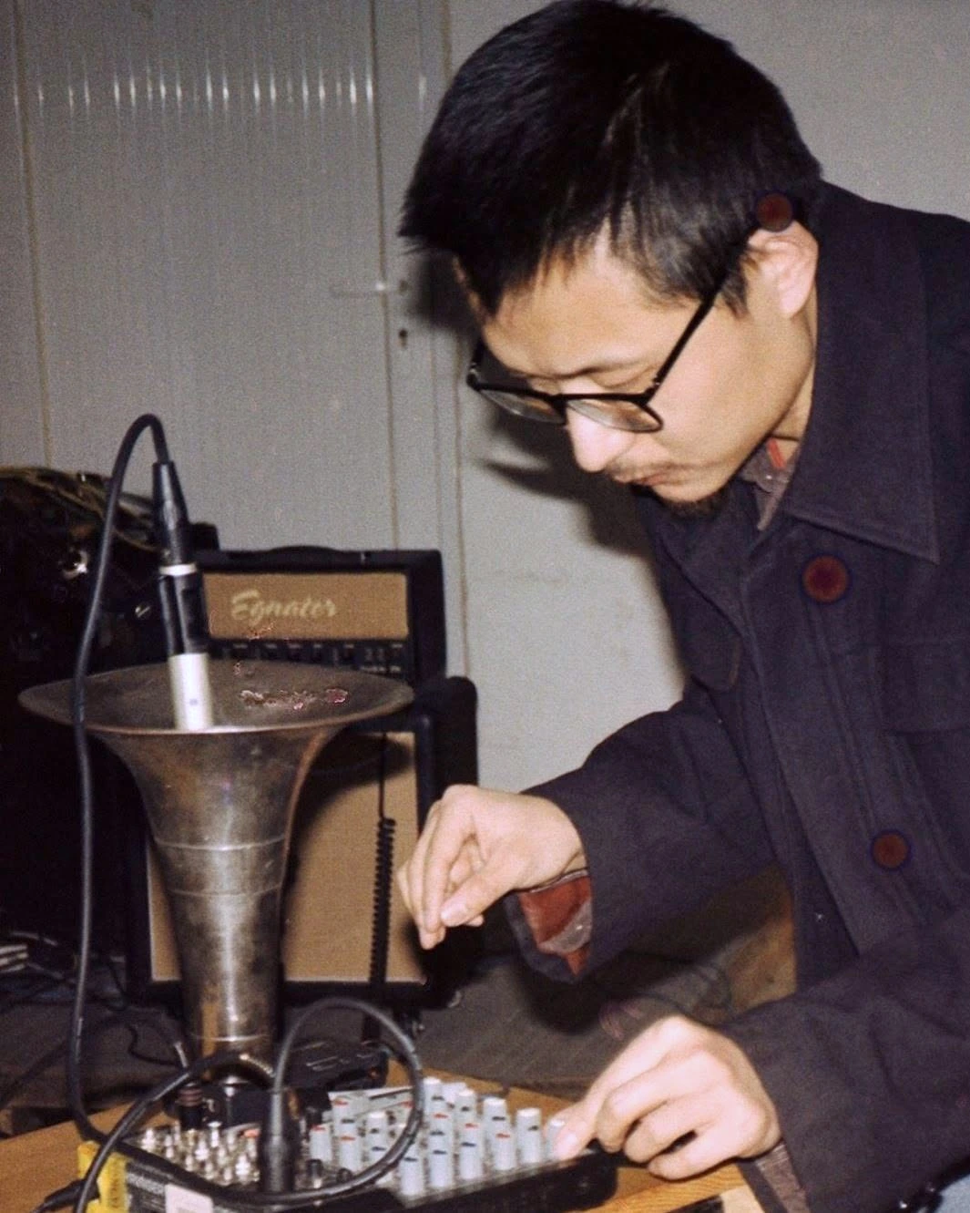 Zhu Wenbo